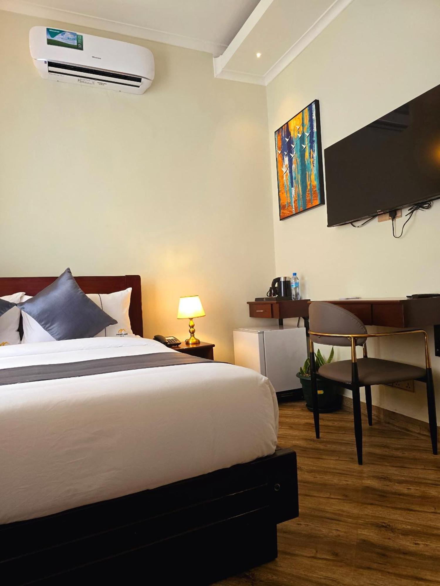 Primeland Hotel Моши Экстерьер фото
