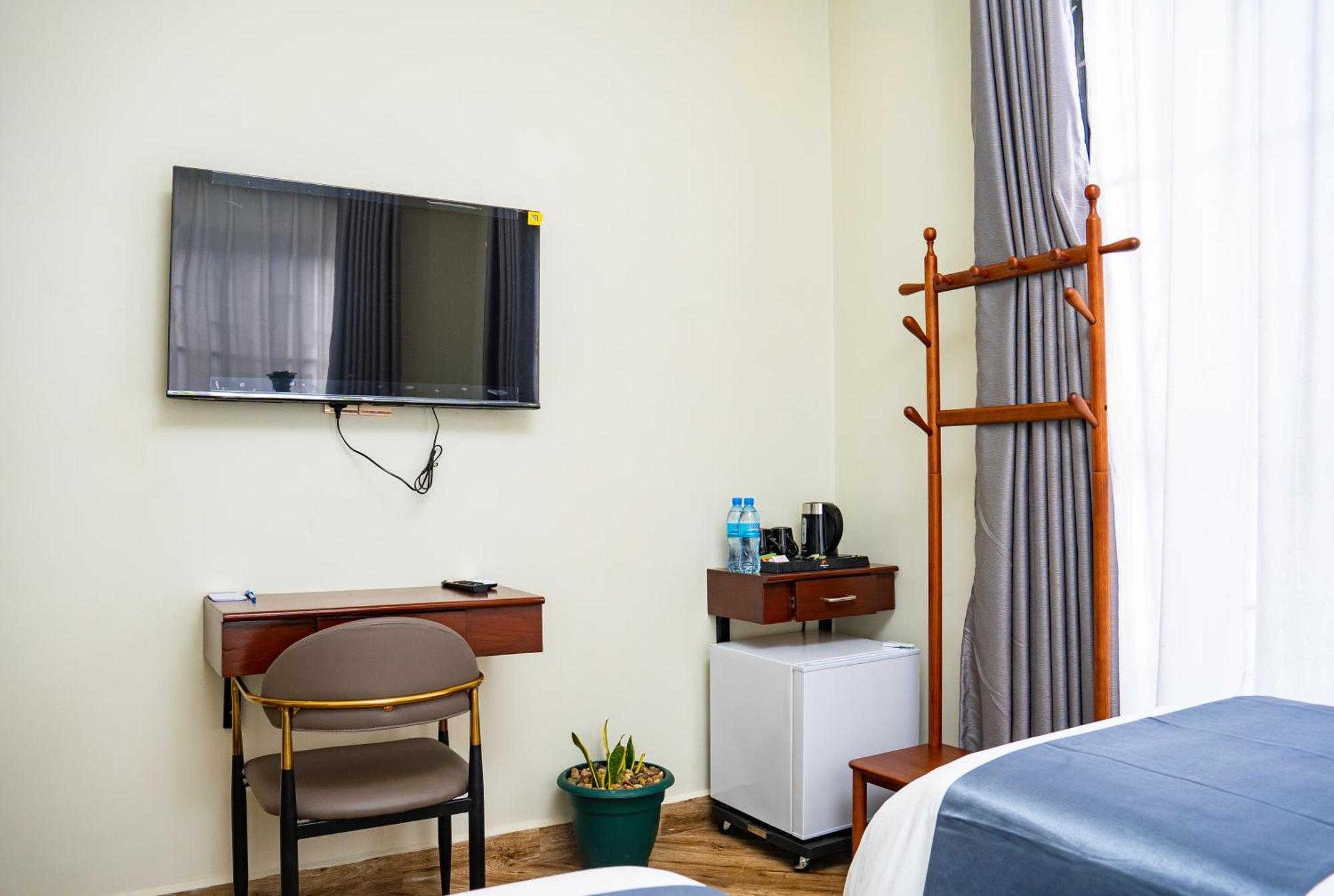 Primeland Hotel Моши Экстерьер фото