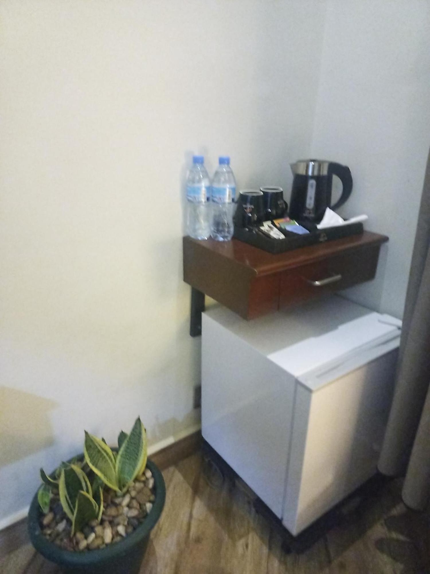 Primeland Hotel Моши Экстерьер фото