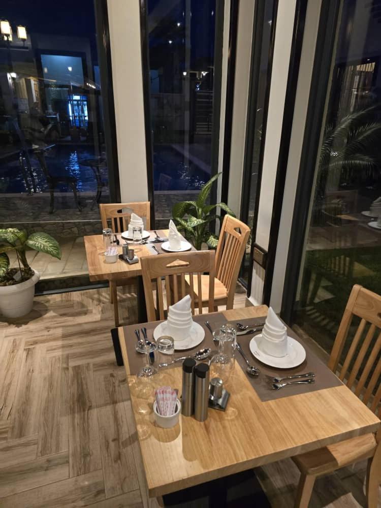 Primeland Hotel Моши Экстерьер фото